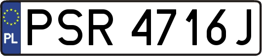 PSR4716J