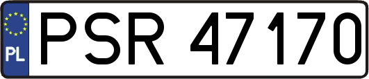 PSR47170