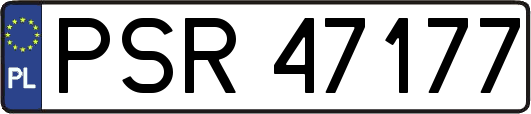 PSR47177