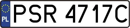 PSR4717C