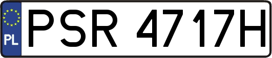 PSR4717H