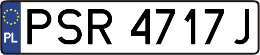 PSR4717J