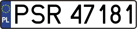 PSR47181