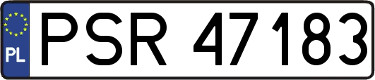 PSR47183