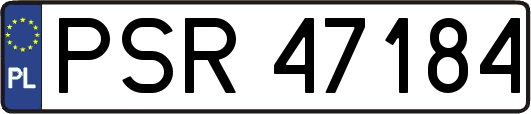 PSR47184