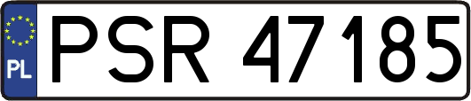 PSR47185