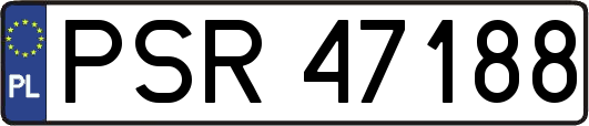 PSR47188