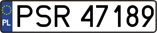 PSR47189