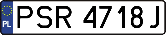 PSR4718J