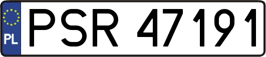 PSR47191