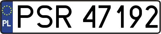 PSR47192