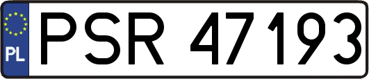 PSR47193