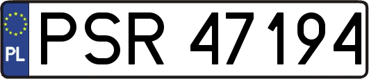 PSR47194