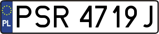 PSR4719J