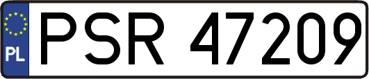 PSR47209