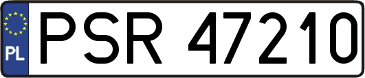 PSR47210