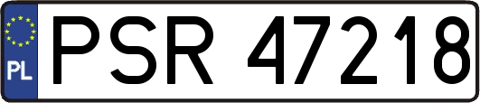 PSR47218