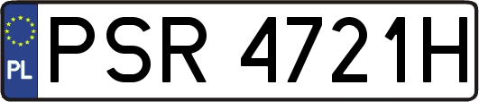 PSR4721H