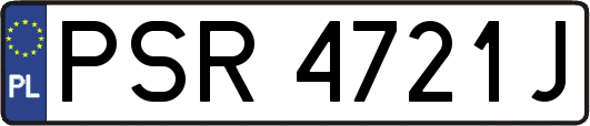 PSR4721J