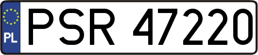 PSR47220