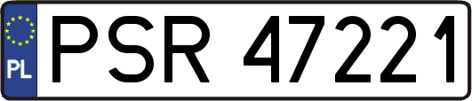 PSR47221