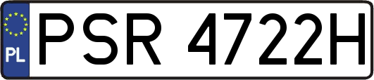PSR4722H