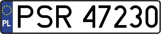 PSR47230