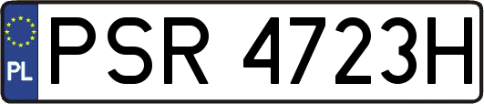 PSR4723H