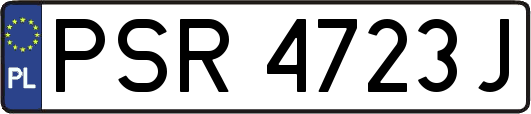 PSR4723J