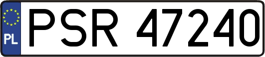 PSR47240