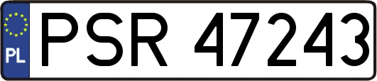 PSR47243