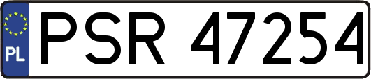 PSR47254