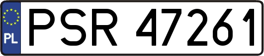 PSR47261