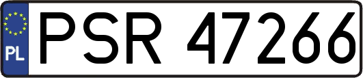 PSR47266