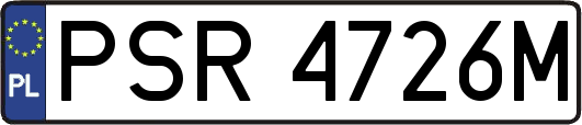 PSR4726M
