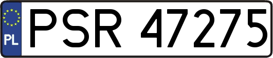 PSR47275
