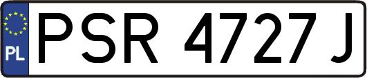 PSR4727J