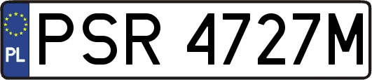 PSR4727M