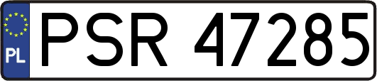 PSR47285