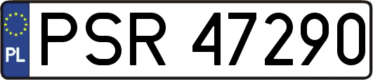 PSR47290