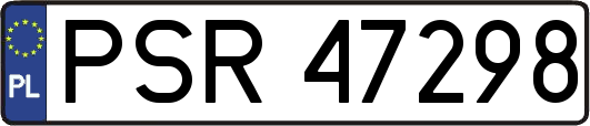 PSR47298