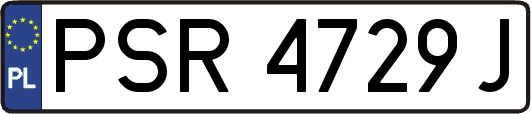 PSR4729J