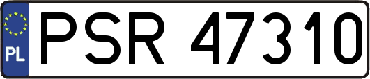 PSR47310