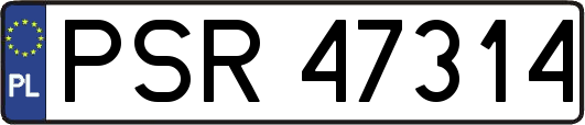 PSR47314