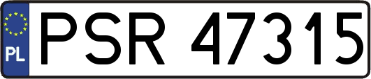 PSR47315
