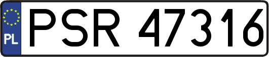 PSR47316