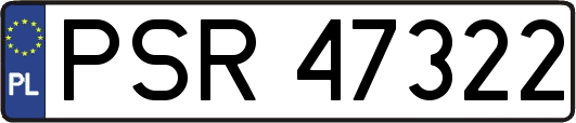 PSR47322