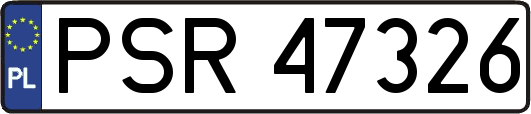 PSR47326