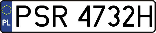 PSR4732H