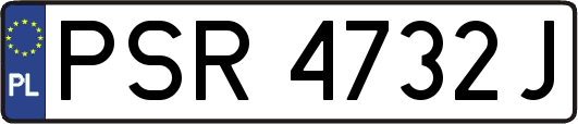 PSR4732J